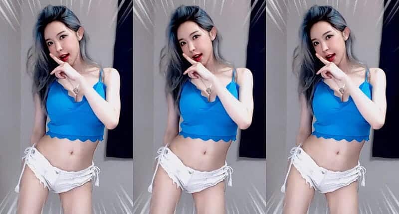 AfreecaTV韩国BJ阿英低胸热裤性感热舞写真合集高清下载 AfreecaTV韩国BJ阿英低胸热裤性感热舞写真合集高清下载