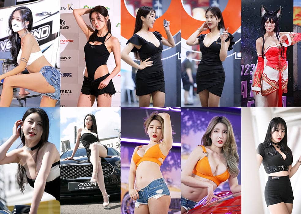 Show girl饭拍秀合集ID132834下载 20V 5.85G高清写真资源