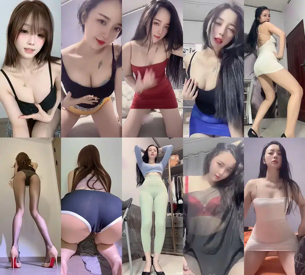 快手御姐诗爷20支付费热舞合集1.99G高清下载