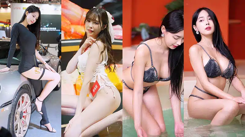 韩国女团Girl Crush饭拍单秀资源下载[ID135841]20V 11.5G高清写真合集