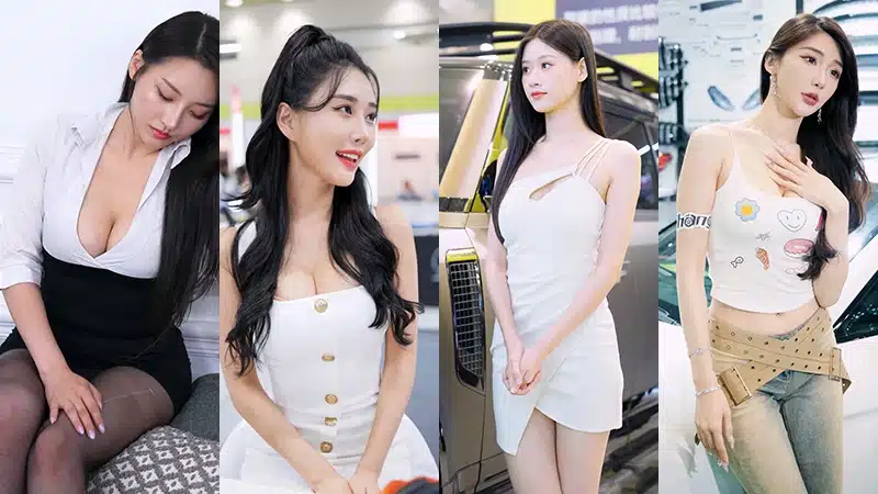 GirlCrush饭拍单秀20V 5.3G高清下载[ID135828]