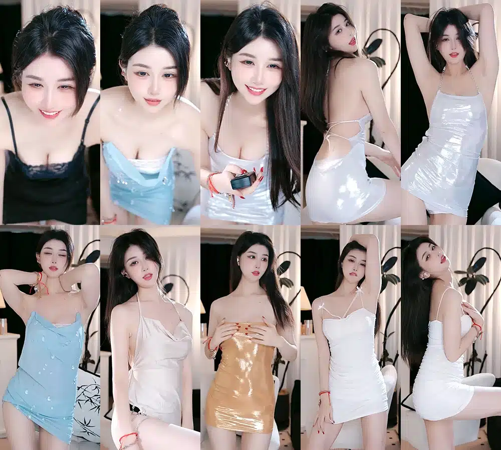 百利甜C直播热舞第四期高清写真合集19V 2.27G下载 百利甜C直播热舞第四期高清写真合集19V 2.27G下载