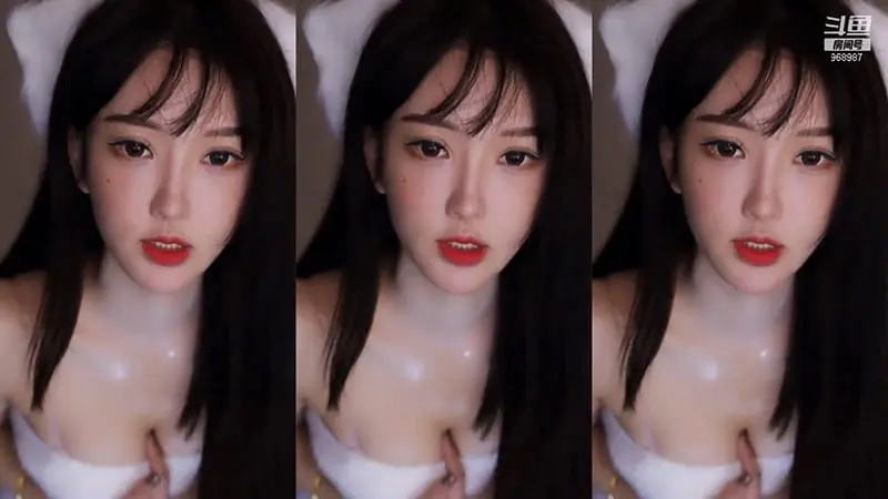 斗鱼南妹儿动感光波热舞写真资源下载[高清修复版]