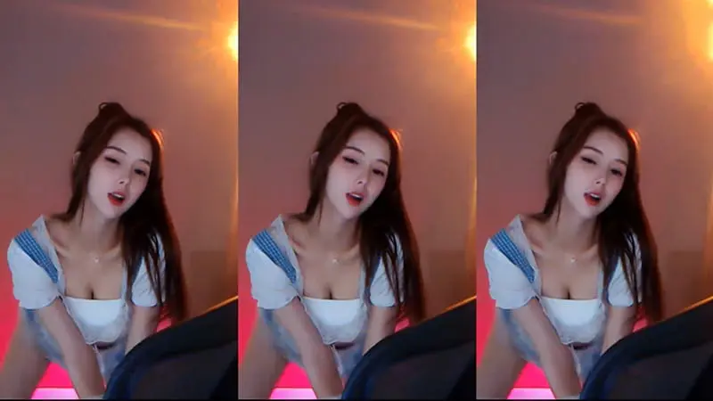 斗鱼主播Chance喵2021年4月舞蹈合集精华版52V 5.98G高清下载 斗鱼主播Chance喵2021年4月舞蹈合集精华版52V 5.98G高清下载