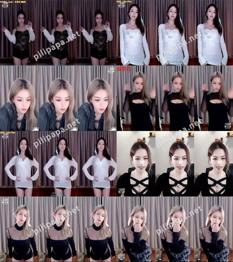 斗鱼主播Lone考拉原火猫小DD热舞36V高清7.1G合集磁力下载 斗鱼主播Lone考拉原火猫小DD热舞36V高清7.1G合集磁力下载