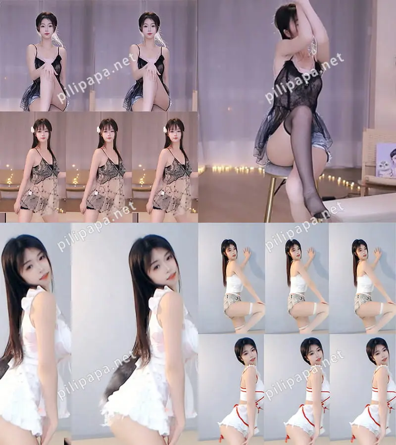 斗鱼主播pig小短短22年精选热舞合集48V9.5G高清写真下载 斗鱼主播pig小短短22年精选热舞合集48V9.5G高清写真下载