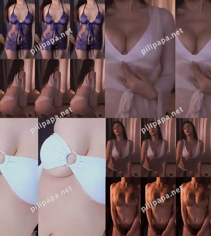 斗鱼七哥张琪格比基尼定制舞蹈混剪高清1V 1.2G写真资源下载