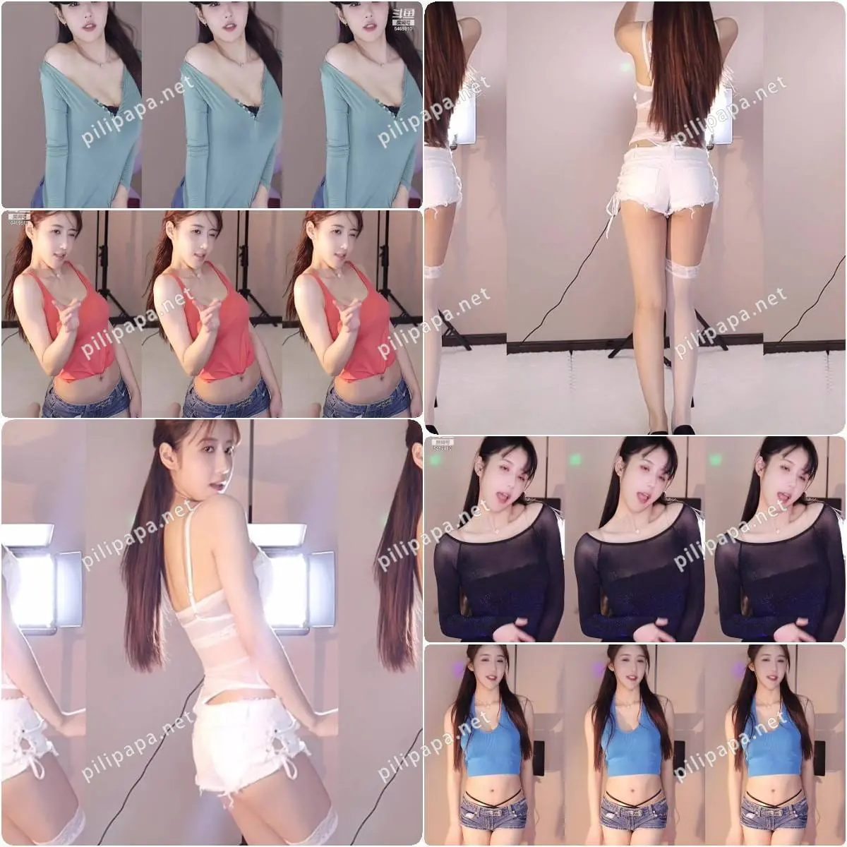 斗鱼主播乔妹EVE舞蹈合集第二部下载 60部15G高清资源 斗鱼主播乔妹EVE舞蹈合集第二部下载 60部15G高清资源