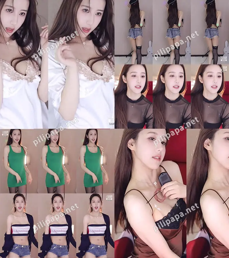 斗鱼主播乔妹热舞视频合集下载30V/7.99G高清完整版 斗鱼主播乔妹热舞视频合集下载30V/7.99G高清完整版