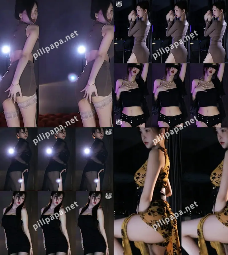 斗鱼南妹儿2022年11月原版热舞合集32V 5.4G高清写真资源下载 斗鱼南妹儿2022年11月原版热舞合集32V 5.4G高清写真资源下载