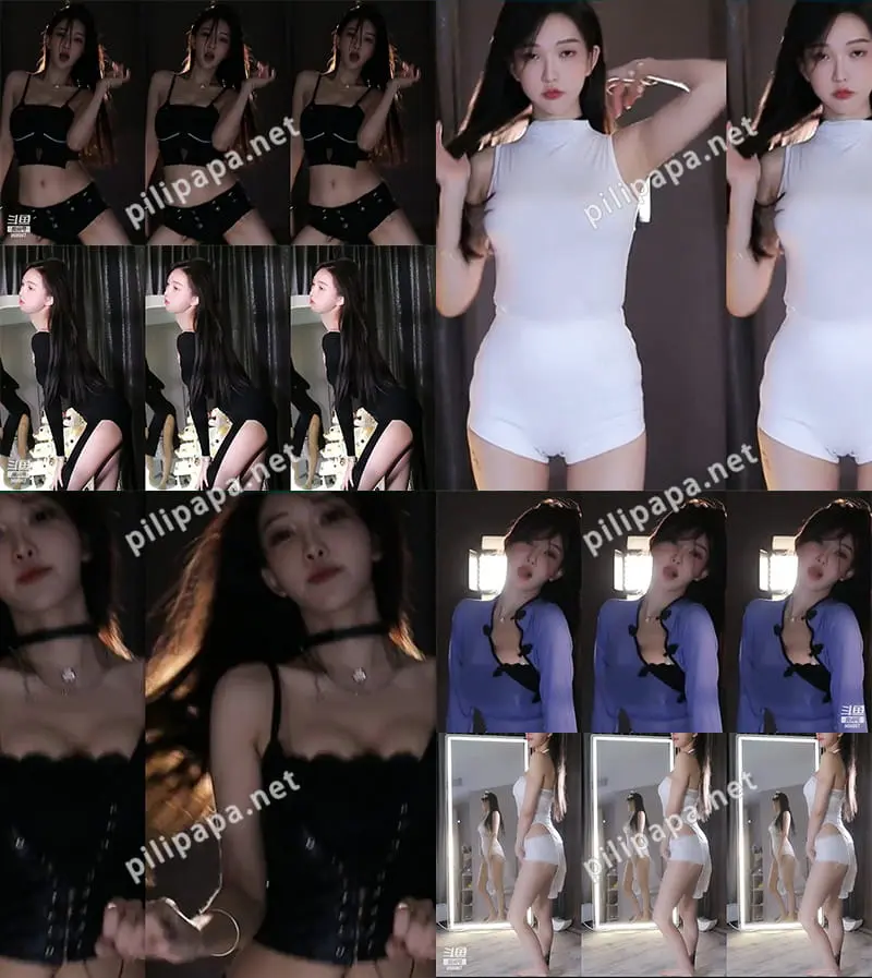 斗鱼主播南妹儿呀23年3月原版热舞合集下载24V4G+34V5G高清资源