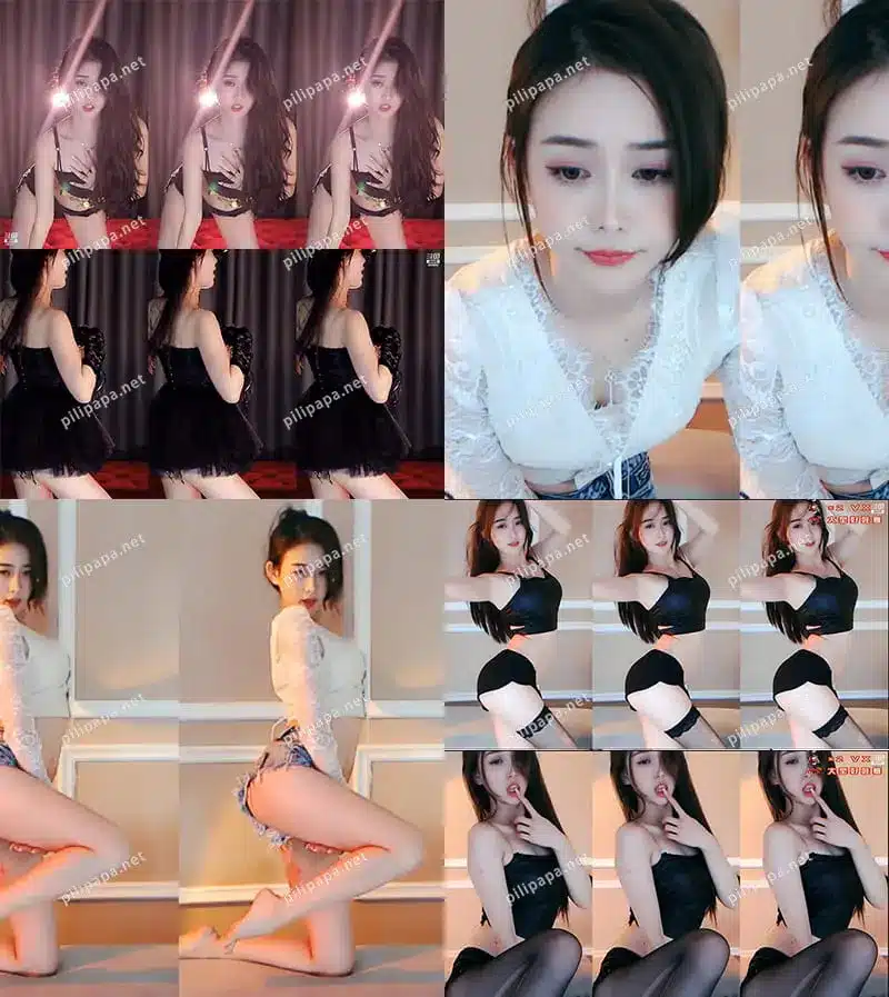 斗鱼主播大宝好哇塞呀2022年10-11月热舞合集70V 7.7G下载 斗鱼主播大宝好哇塞呀2022年10-11月热舞合集70V 7.7G下载