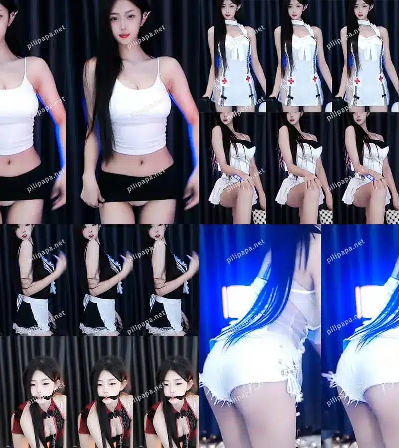 斗鱼奈小喵23年4月原版热舞合集21V 1.77G高清下载 斗鱼奈小喵23年4月原版热舞合集21V 1.77G高清下载