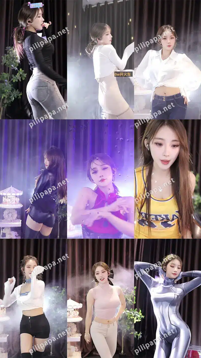 斗鱼主播奶优米呀23年2月原版热舞合集31V 5.2G高清写真资源下载 斗鱼主播奶优米呀23年2月原版热舞合集31V 5.2G高清写真资源下载