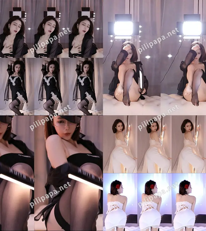 斗鱼主播小a懿砖粉群定制舞蹈合集13部1.74G高清写真资源下载