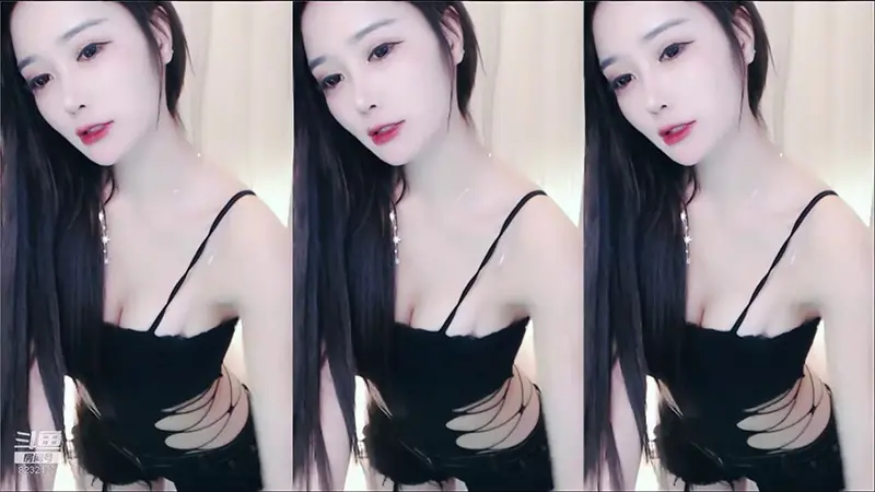 斗鱼主播小安久热舞写真资源下载高清图包