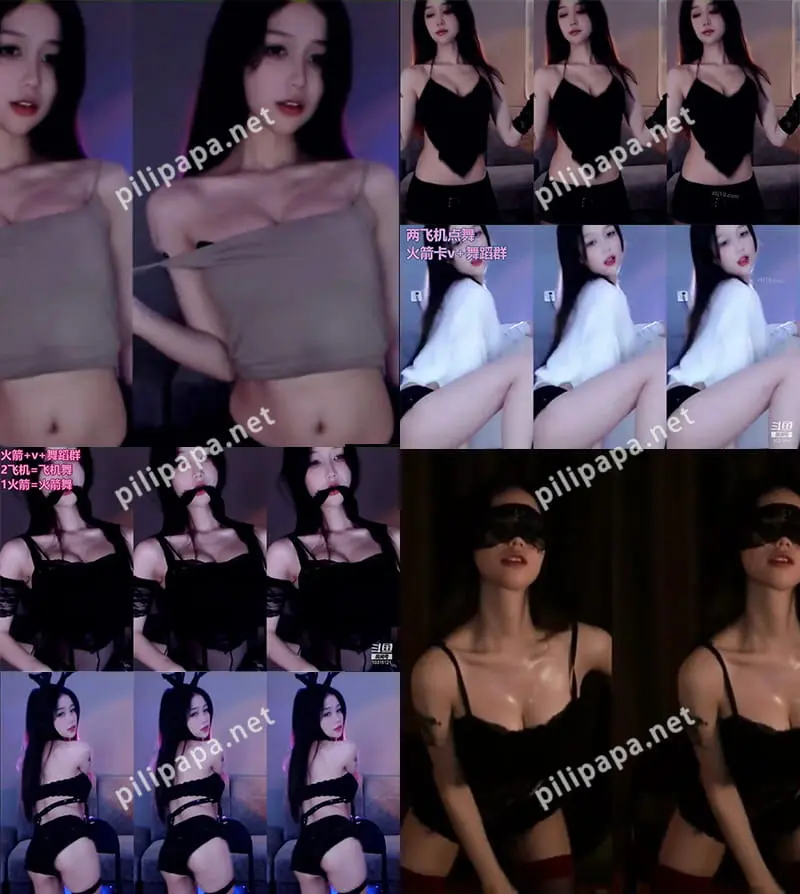 斗鱼小火龙直播付费群热舞合集下载 12V 490M高清资源