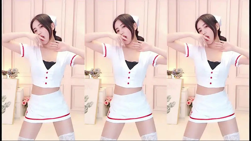 淼淼喵斗鱼直播制服热舞高清合集二共5部资源迅雷下载2.16GB