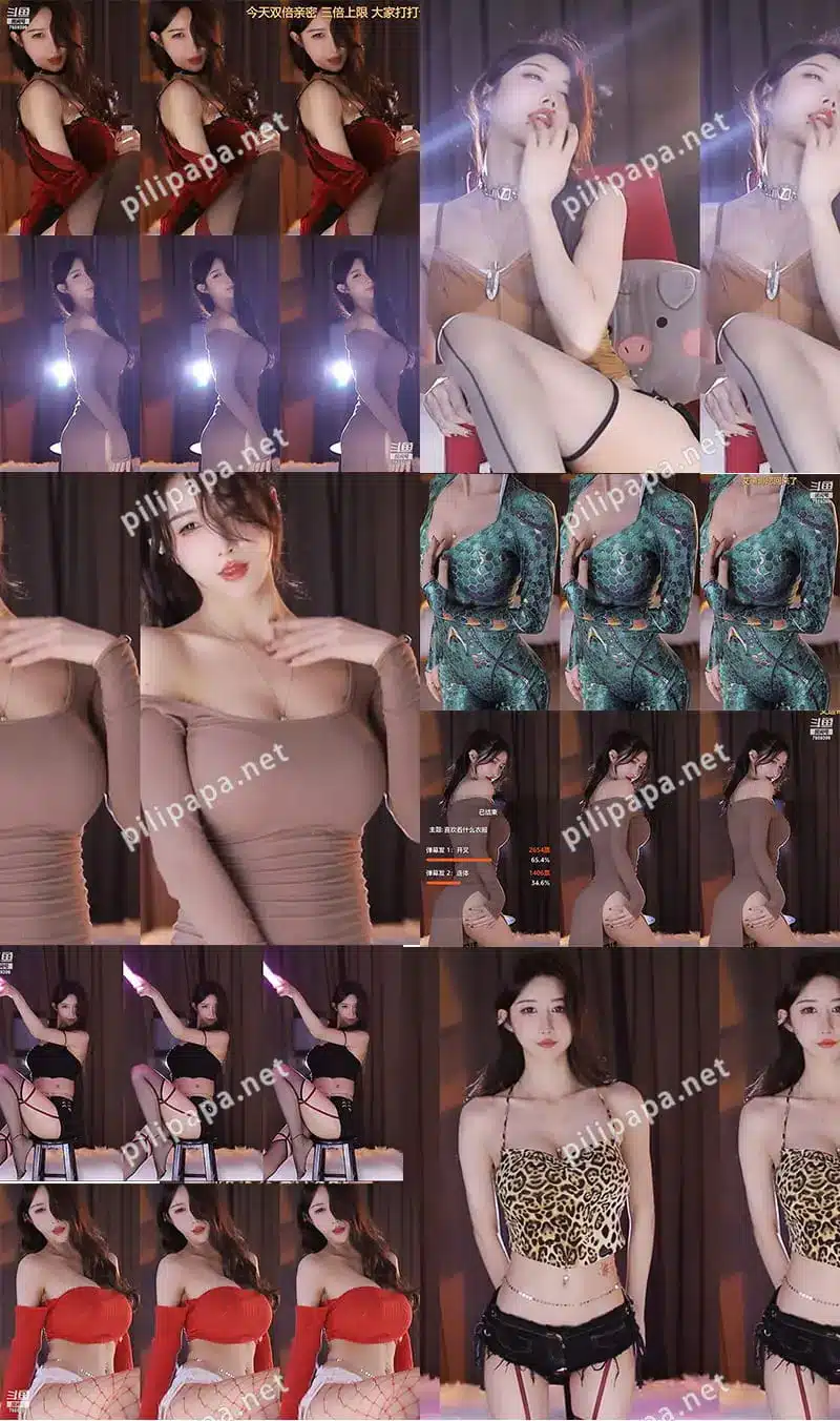 斗鱼温柠c丶小南南23年3月原版热舞合集33V 7G高清下载 斗鱼温柠c丶小南南23年3月原版热舞合集33V 7G高清下载