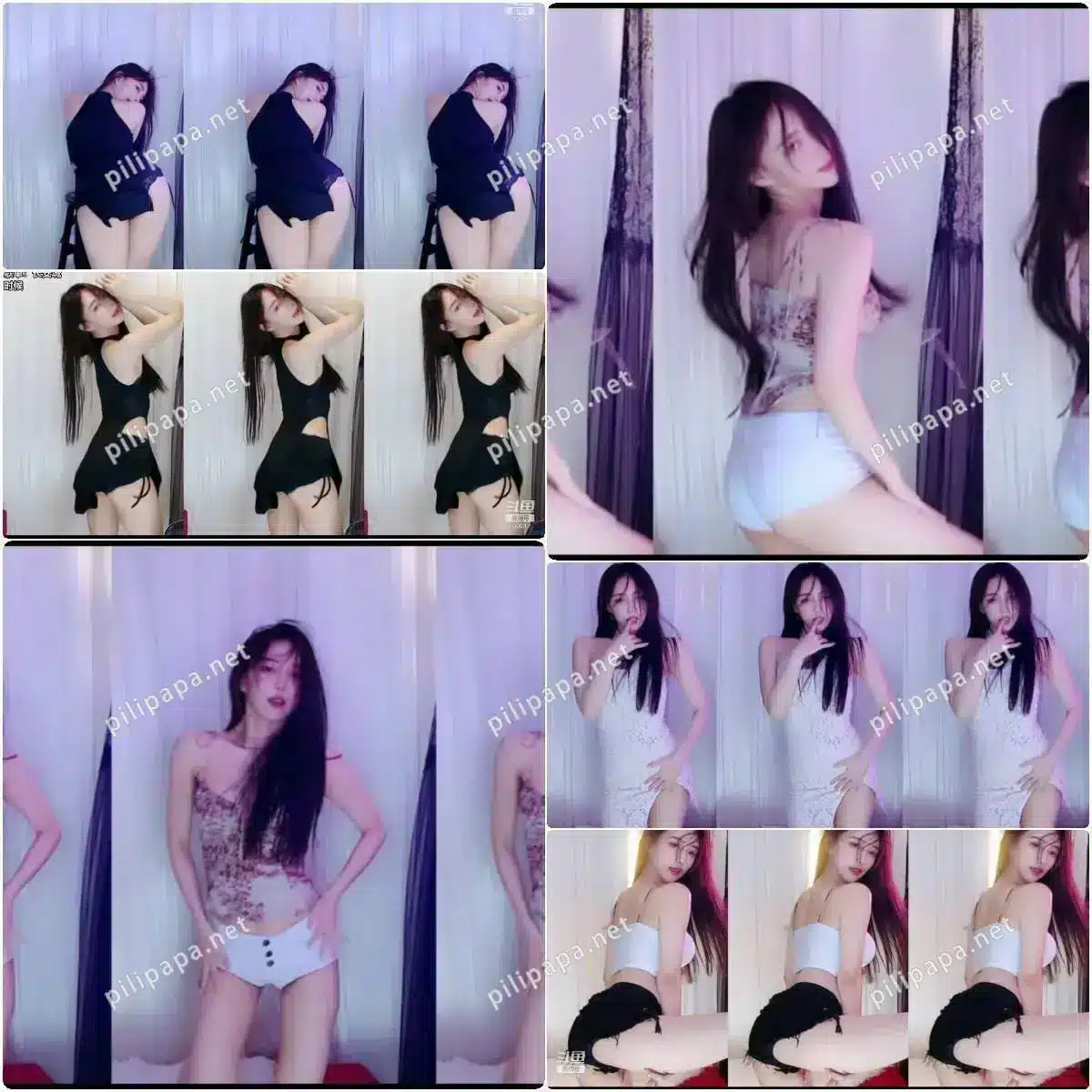 斗鱼王雨檬呀71支高清热舞合集打包下载 9.8G资源秒取 斗鱼王雨檬呀71支高清热舞合集打包下载 9.8G资源秒取