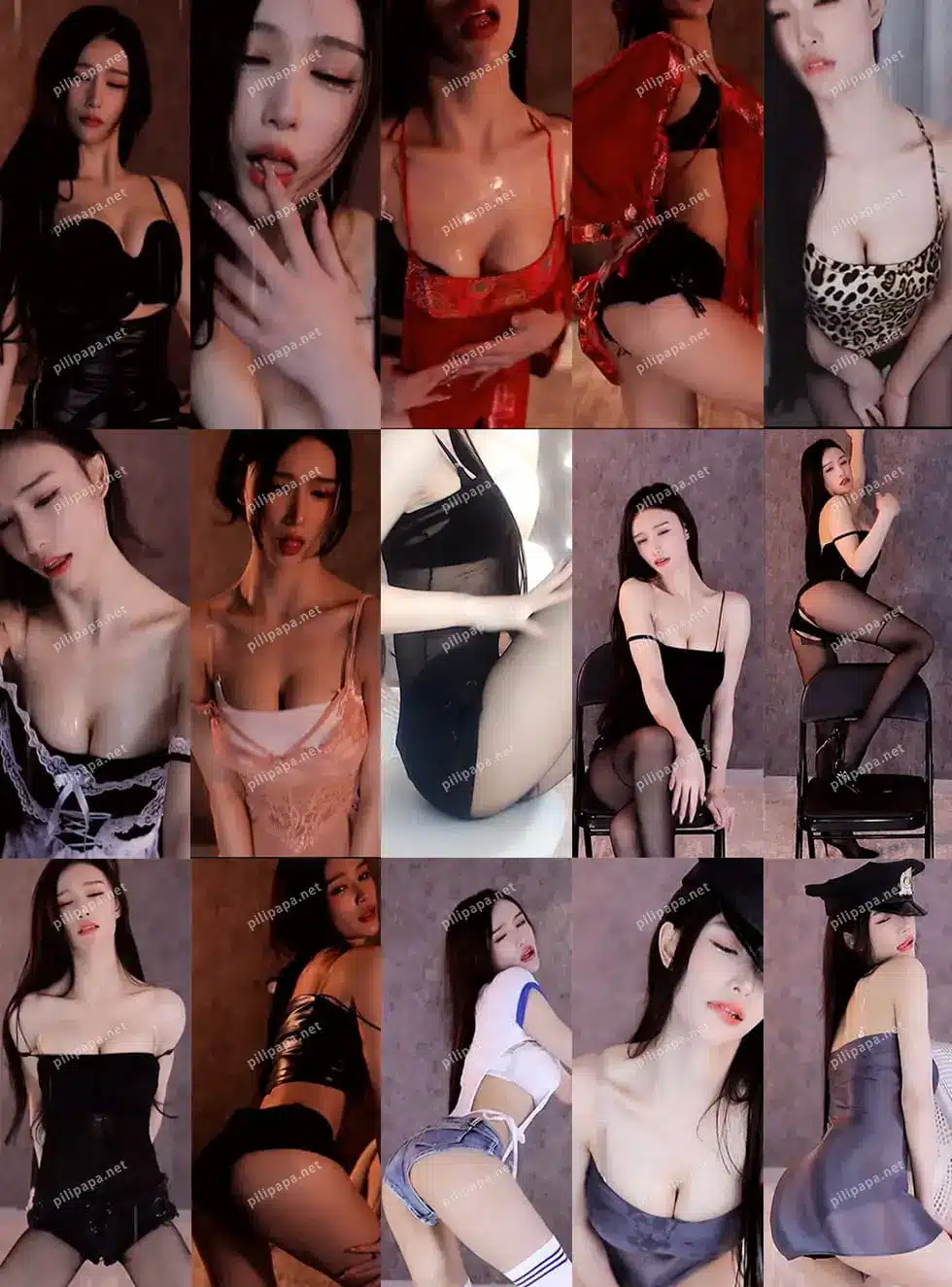 斗鱼主播米优艾可乐万元私人定制热舞合集14V 1.9GB高清下载 斗鱼主播米优艾可乐万元私人定制热舞合集14V 1.9GB高清下载