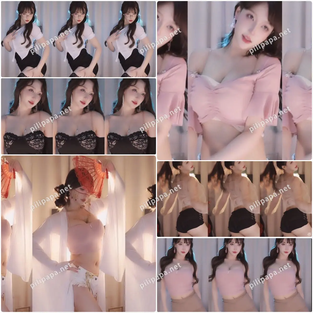 斗鱼主播米娜Minana热舞合集二78V 11.6G高清写真资源下载 斗鱼主播米娜Minana热舞合集二78V 11.6G高清写真资源下载