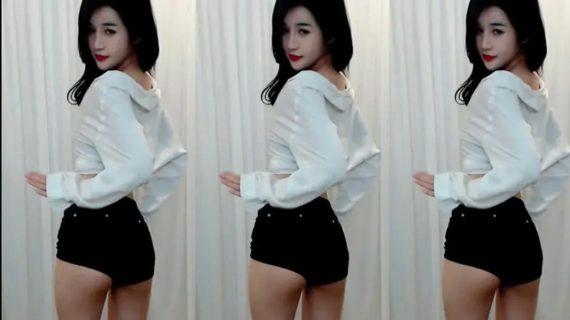 斗鱼主播米儿无水印性感热舞合集17部2.74GB高清写真资源下载