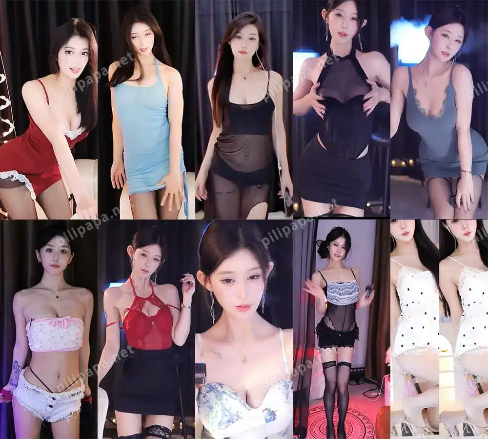 网易CC主播整活热舞104V合集5.2G高清资源下载 网易CC主播整活热舞104V合集5.2G高清资源下载