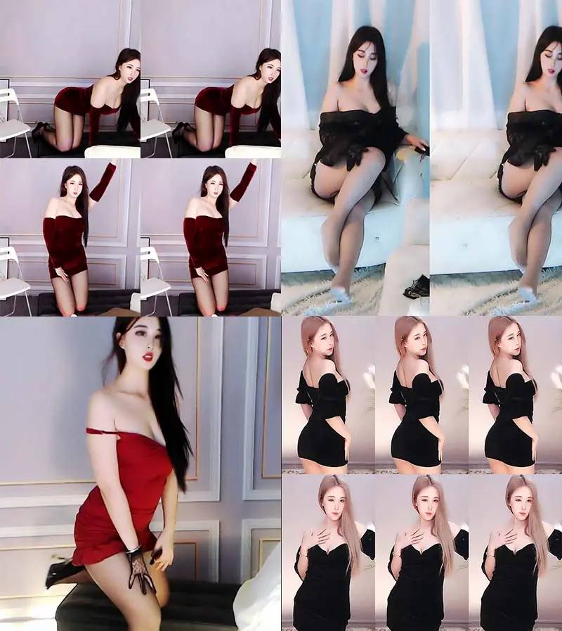 网易CC7879帝儿热舞合集三14部4G高清下载