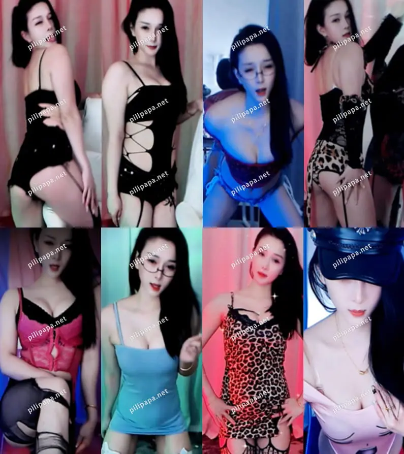 网易CC兰学姐付费群定制舞蹈7V版高清下载[2.27G]