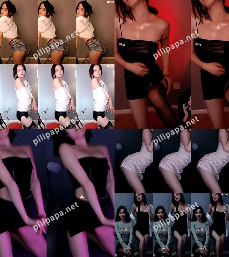 网易CC夏anan热舞精选8V合集1.19G高清下载 网易CC夏anan热舞精选8V合集1.19G高清下载