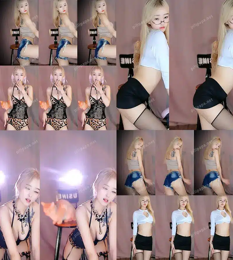 网易CC安静不了2023年6月3日热舞剪辑高清10V合集下载 2.55GB 网易CC安静不了2023年6月3日热舞剪辑高清10V合集下载 2.55GB