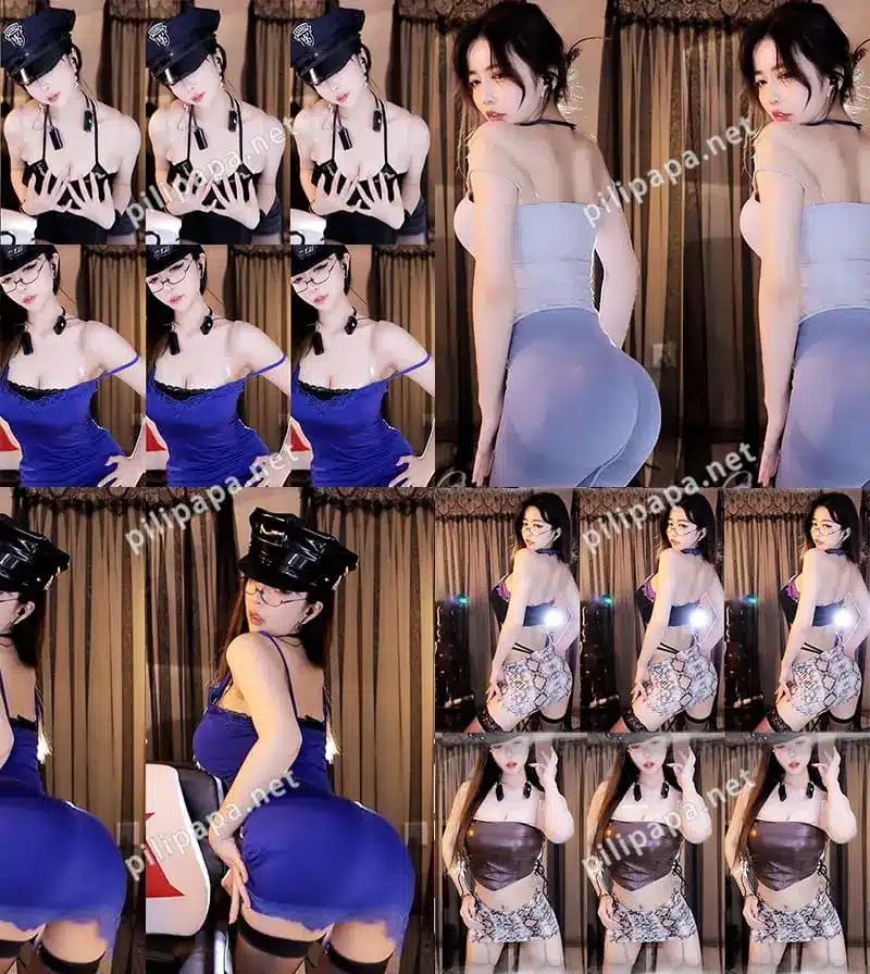 网易CC小燃燃粉丝群限定舞蹈合集10V 1.76G高清下载 网易CC小燃燃粉丝群限定舞蹈合集10V 1.76G高清下载