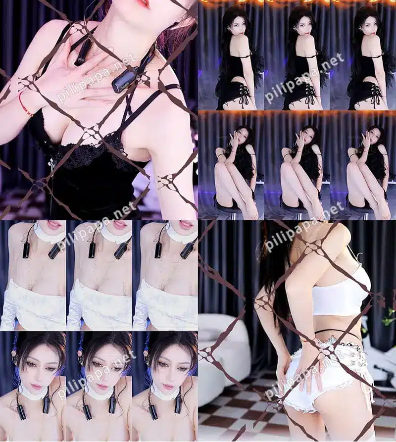 网易CC主播柚亚付费群定制舞蹈合集9V1.79G高清下载 网易CC主播柚亚付费群定制舞蹈合集9V1.79G高清下载