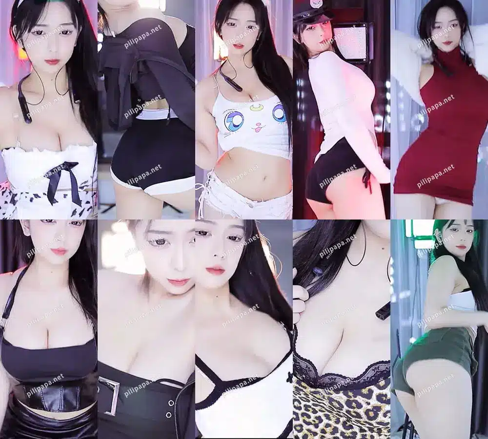 网易CC郭郭酱23年5月热舞合集64V 10.57G高清下载 网易CC郭郭酱23年5月热舞合集64V 10.57G高清下载