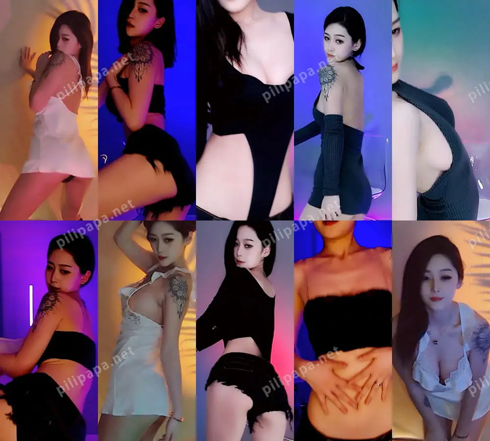 网易CC鹿学姐直播定制热舞补档5V合集719.9M高清资源下载 网易CC鹿学姐直播定制热舞补档5V合集719.9M高清资源下载