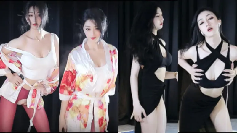 网易CC主播星也土付费群定制热舞2V 382.5M高清写真资源下载 网易CC主播星也土付费群定制热舞2V 382.5M高清写真资源下载