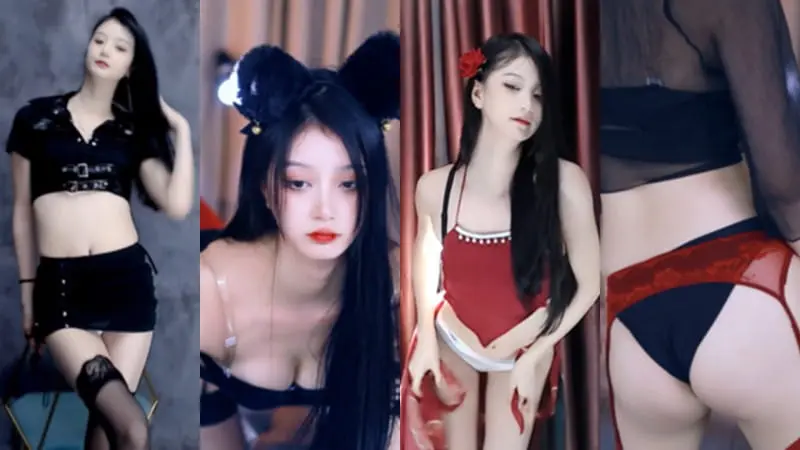 网易CC主播耶耶付费群13分16秒定制热舞合集高清下载 网易CC主播耶耶付费群13分16秒定制热舞合集高清下载