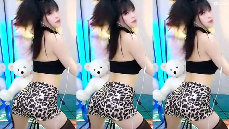 网易CC黎小胖热舞精选合集下载14V/1.55G网易cc主播黎小胖舞蹈资源