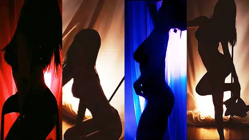 虎牙HD王妃影子舞付费群定制收藏版4V 291M资源下载 虎牙HD王妃影子舞付费群定制收藏版4V 291M资源下载