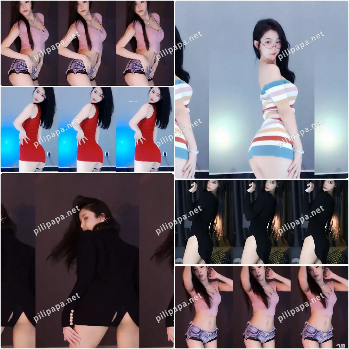 虎牙斗鱼CC直播热舞精选5合集79v全9.2G高清写真资源下载 虎牙斗鱼CC直播热舞精选5合集79v全9.2G高清写真资源下载