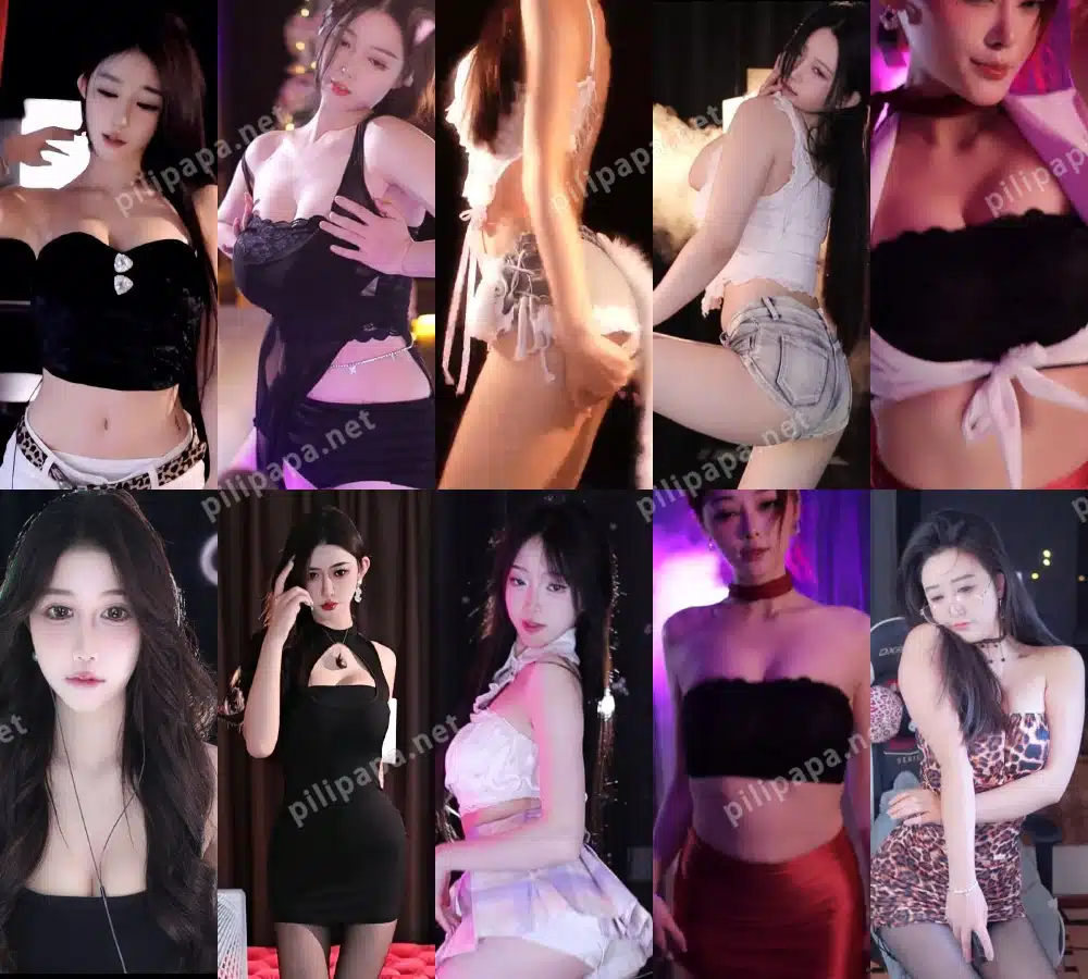 虎牙主播劲爆整活舞蹈合集22部7G高清资源打包下载