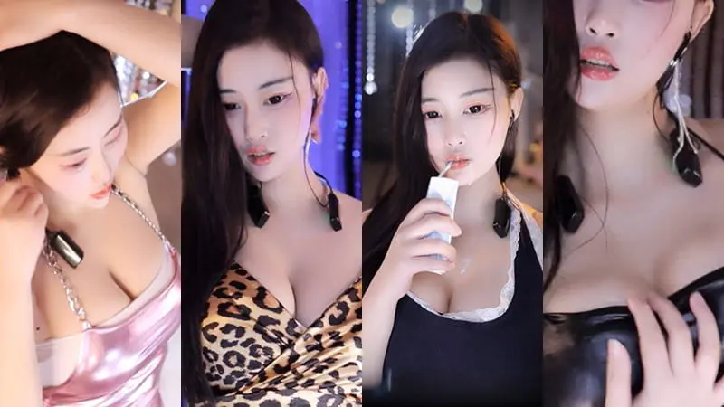 网易CC苏烟老师热舞合集下载[26V/4.4G]高清写真资源