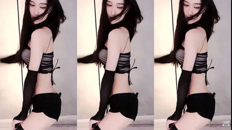 斗鱼Miyoki奶米优19部性感热舞合集下载 2.09GB高清写真资源