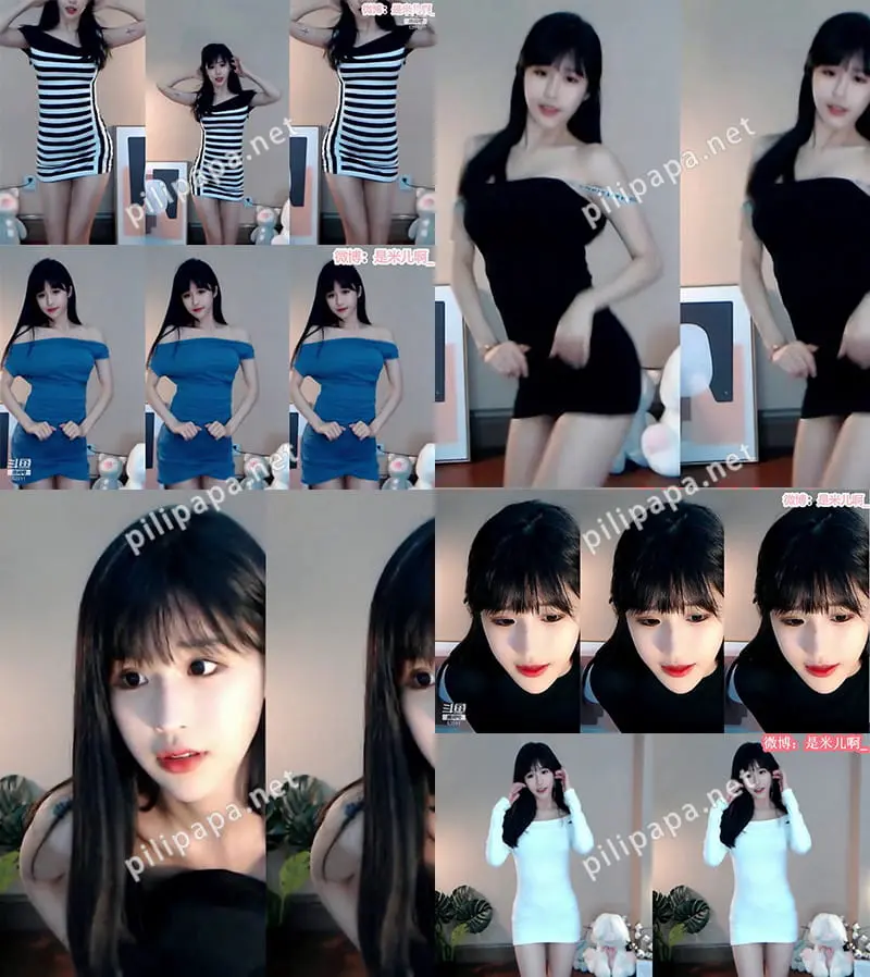 斗鱼米儿啊早期可爱主播24部合集下载[2.6G高清写真]