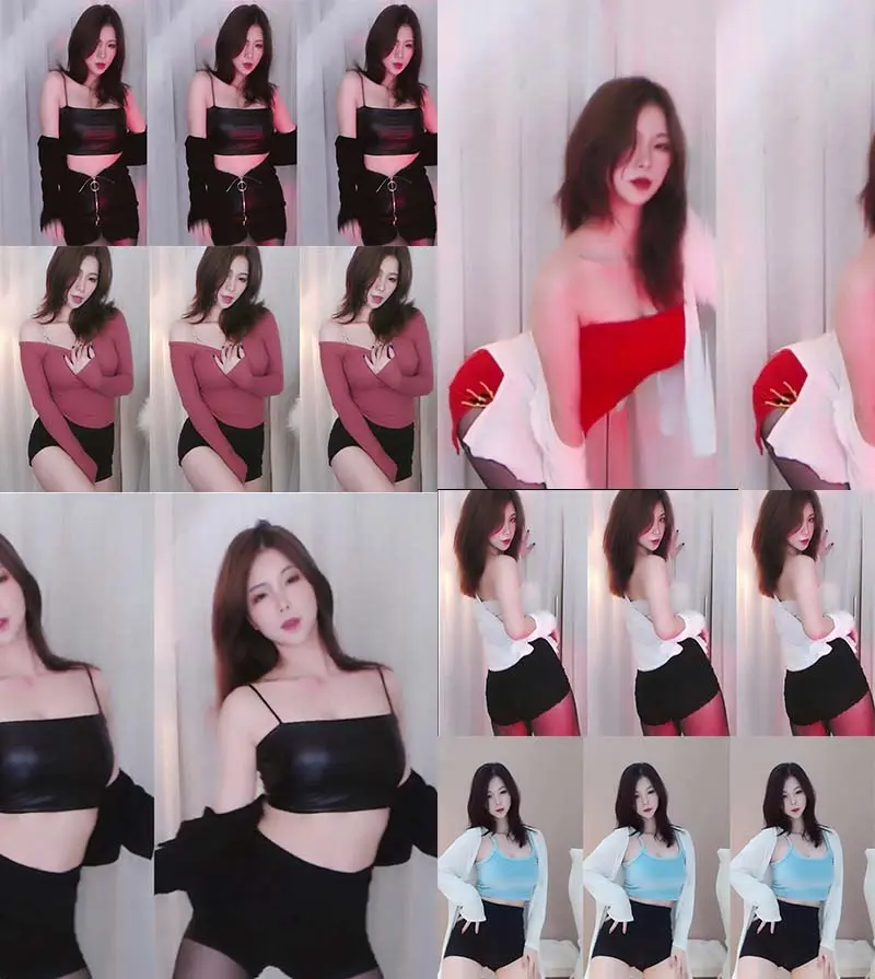 虎牙主播DV紫璇无水热舞全集33V高清下载 15.44GB完整版资源