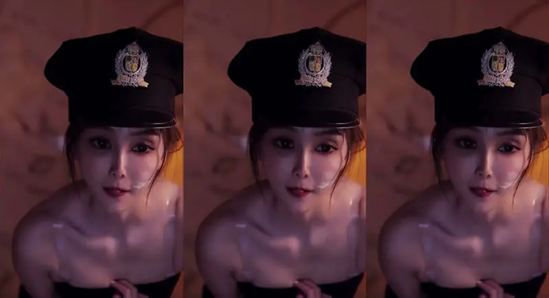 斗鱼Rose肉阿奶言双人舞写真资源下载高清完整版