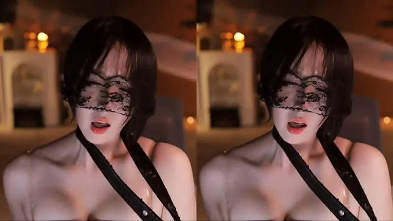 斗鱼直播酱紫ava素柠超火慢摇热舞写真高清资源下载