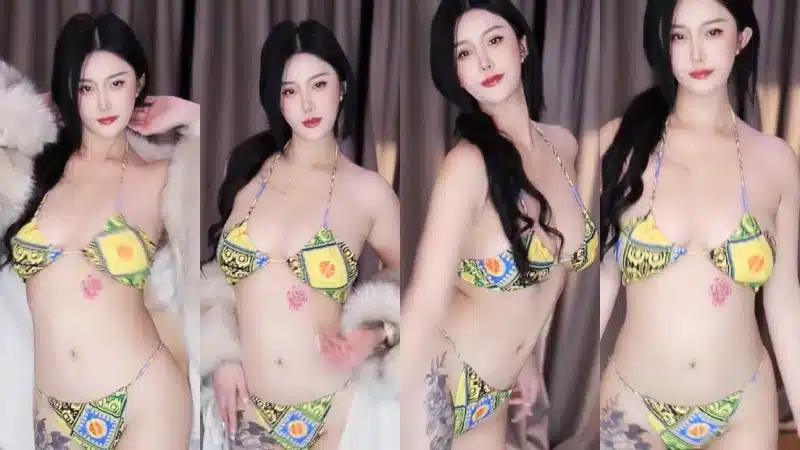 网易CC依阳baby付费群比基尼热舞3分06秒大摆锤写真视频下载 网易CC依阳baby付费群比基尼热舞3分06秒大摆锤写真视频下载