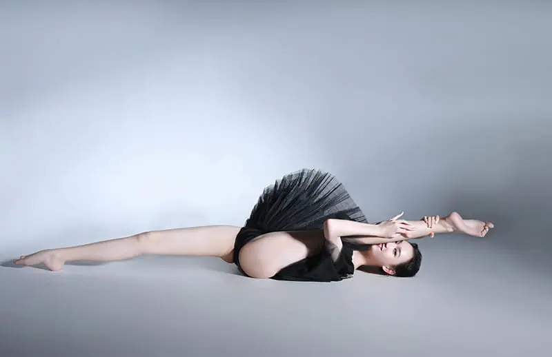 [正妹][GALLI嘉丽]舞蹈生日记006 - 015[295P/1.63GB]